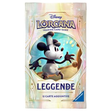 Fabled - Leggende - Bustina Booster Pack ITA