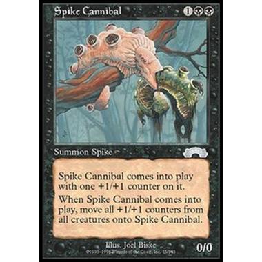 Spike Cannibal - Pungiglione Cannibale - [EXO][GD]