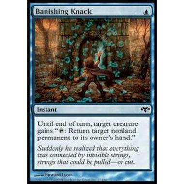 Banishing Knack - Banishing Knack - [EVE][EX]