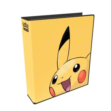 Raccoglitore ad Anelli Pokemon - Pikachu