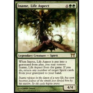 Iname, Life Aspect - Iname, Life Aspect - [CHK][EX]