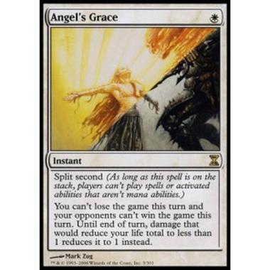Angel's Grace - Angel's Grace - [TSP][EX]