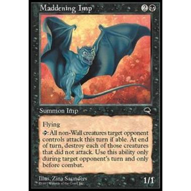 Maddening Imp - Diablotin exaspÃ©rant - [TP][GD]