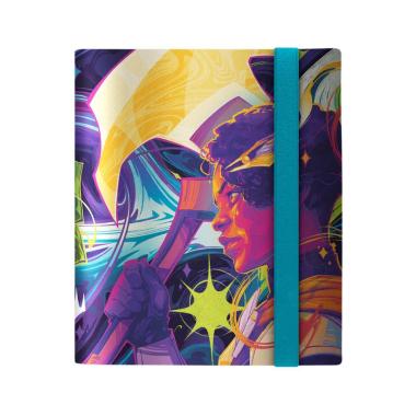 Album Pro Binder 4 Tasche Edge of Eternities