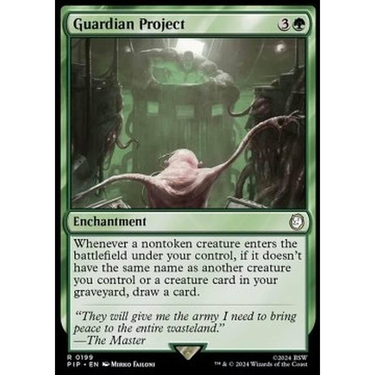 Guardian Project - Guardian Project - [PIP][NM]