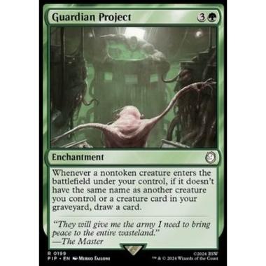 Guardian Project - Guardian Project - [PIP][NM]