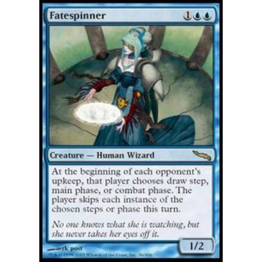 Fatespinner - Fatespinner - [MRD][GD]