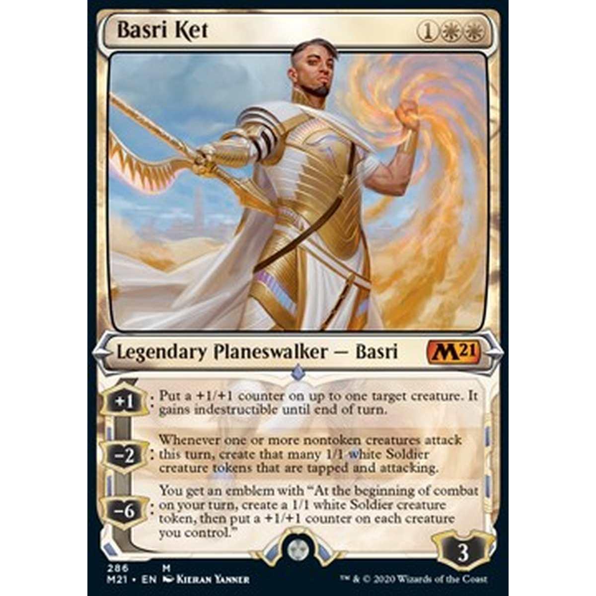 Basri Ket (V.2) - Basri Ket (V.2) - [XM21][NM]