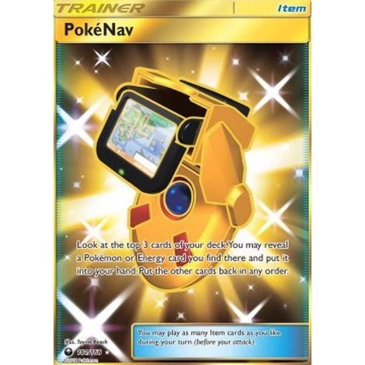 PokéNav - PokéNav - [CES][GD]