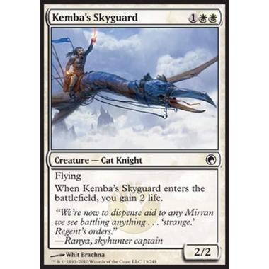 Kemba's Skyguard - Guardia Celeste di Kemba - [SOM] [NM]