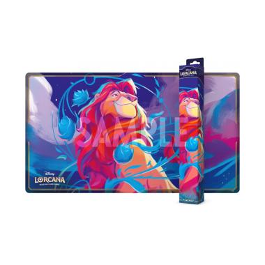 Playmat Tappetino Lorcana - Mufasa