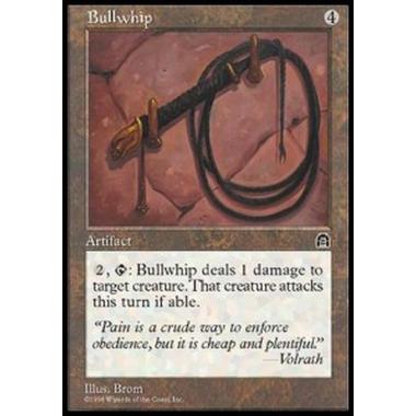 Bullwhip - Bullwhip - [STH][EX]