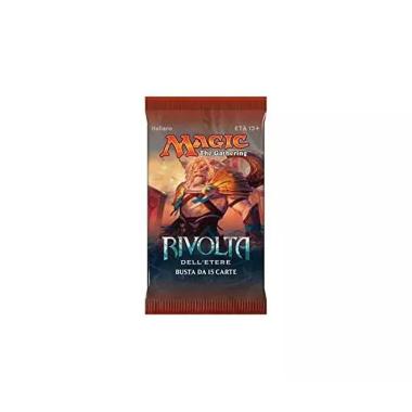 Aether Revolt - Rivolta dell'Etere Booster Pack ITA