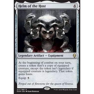 Helm of the Host - Elmo della Moltitudine - [DOM][NM]