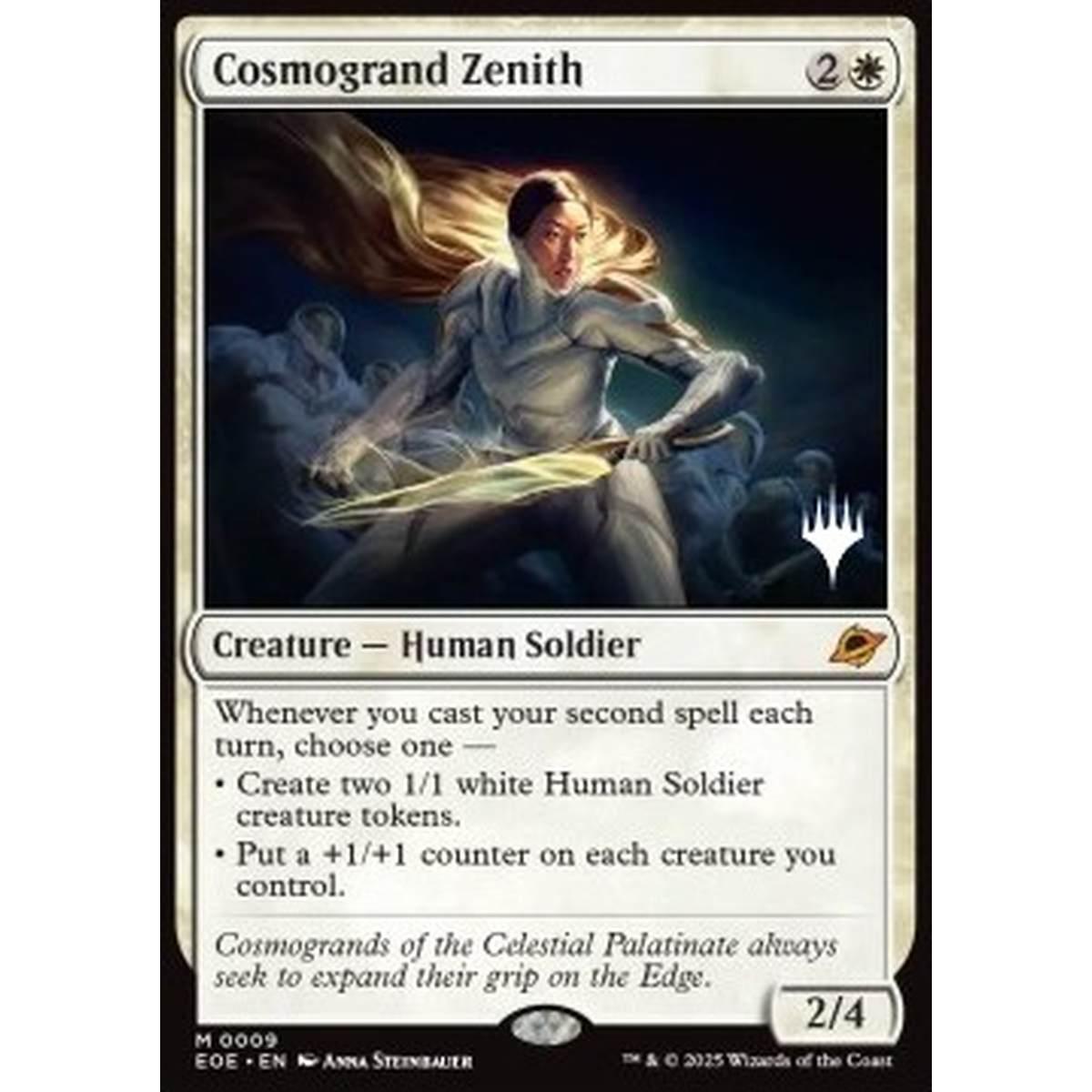 Cosmogrand Zenith (V.2) - Cosmogrand Zenith (V.2) - [PEOE][NM]