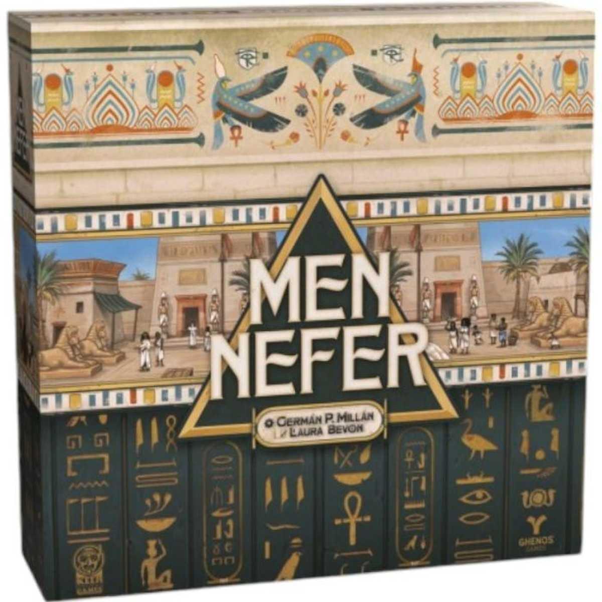 Men-Nefer