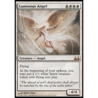 Luminous Angel - Luminous Angel - [DDC][EX]