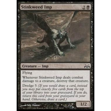Stinkweed Imp - Stinkweed Imp - [DDC][EX]