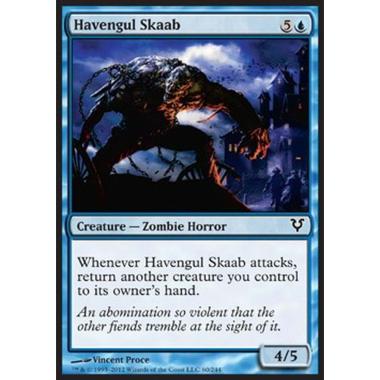 Havengul Skaab - Skaab di Havengul - [AVR] [NM]
