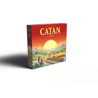 I Coloni di Catan: Il Gioco (Nuova Edizione)