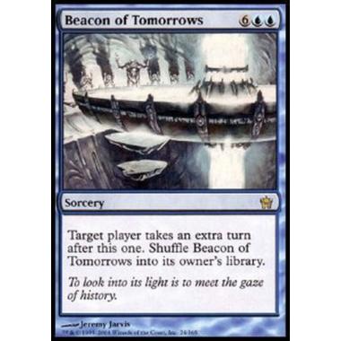 Beacon of Tomorrows - Faro del Domani - [5DN][GD]