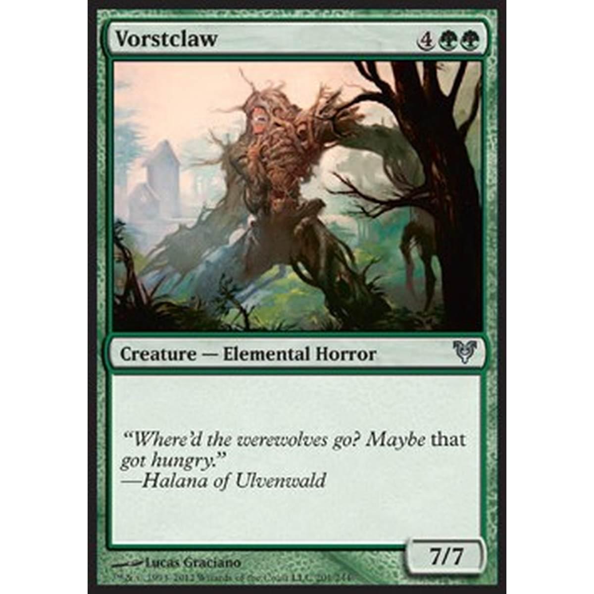 Vorstclaw - Divorartiglio - [AVR] [NM]
