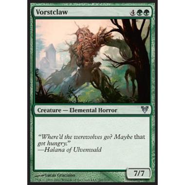 Vorstclaw - Divorartiglio - [AVR] [NM]