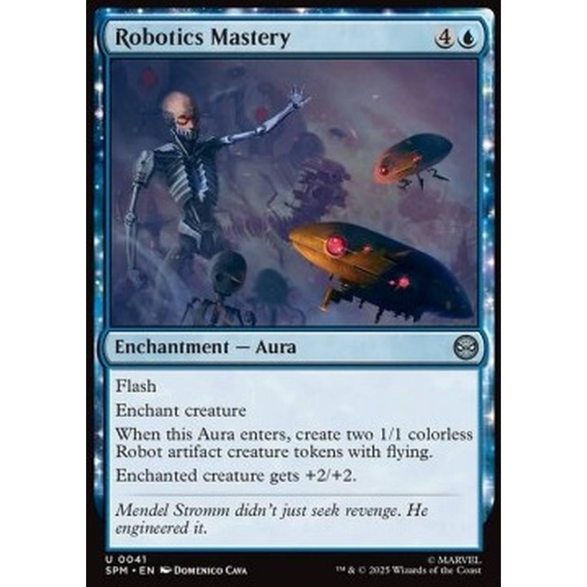 Robotics Mastery - Robotics Mastery - [SPM][NM]