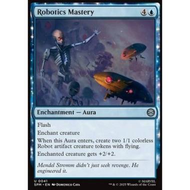 Robotics Mastery - Robotics Mastery - [SPM][NM]