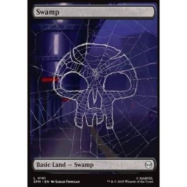 Swamp (V.1) - Swamp (V.1) - [SPM][NM]