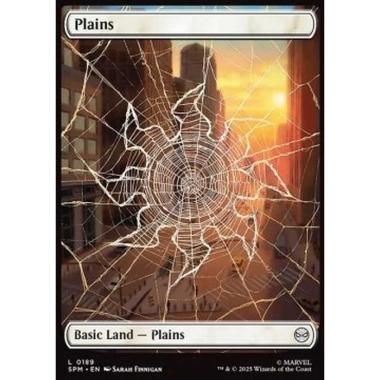 Plains (V.1) - Plains (V.1) - [SPM][NM]