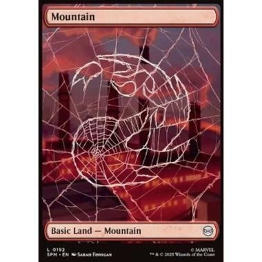 Mountain (V.1) - Mountain (V.1) - [SPM][NM] [Foil]