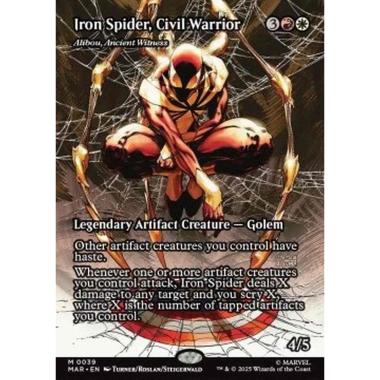 Alibou, Ancient Witness - Alibou, Ancient Witness - [MAR][NM]
