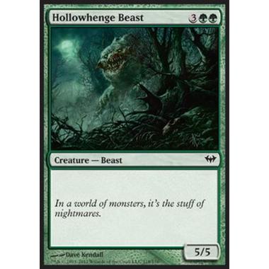 Hollowhenge Beast - Bestia di Fossocavo - [DKA] [NM]