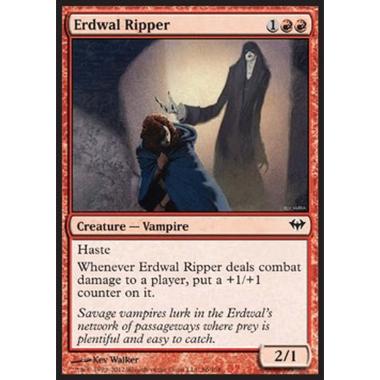Erdwal Ripper - Squartatore di Erdwal - [DKA] [NM]