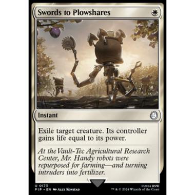 Swords to Plowshares - Swords to Plowshares - [PIP][NM]