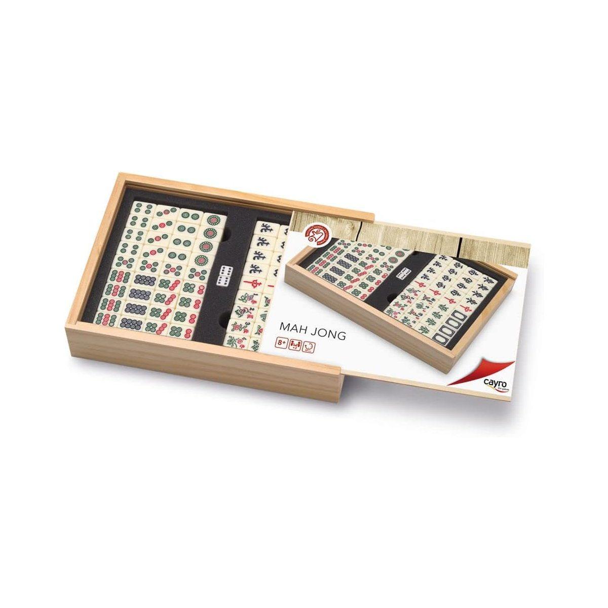 Mah Jong - Cayro