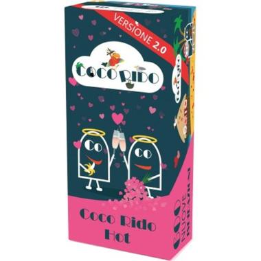 COCO RIDO HOT - Versione 2.0