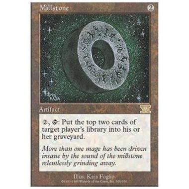 Millstone - Millstone - [6ED][GD]