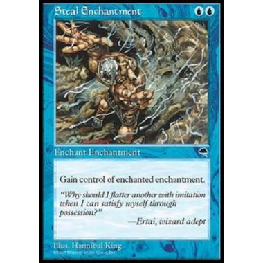 Steal Enchantment - Rubare Incantesimo - [TP][LP]