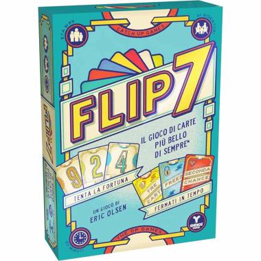 Flip 7