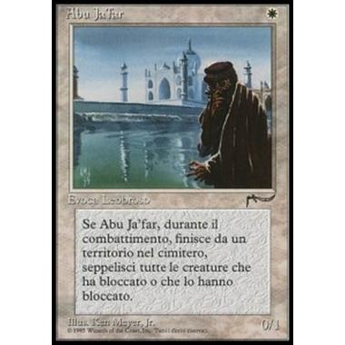 Abu Ja'far - Abu Ja'far - [RI][GD]