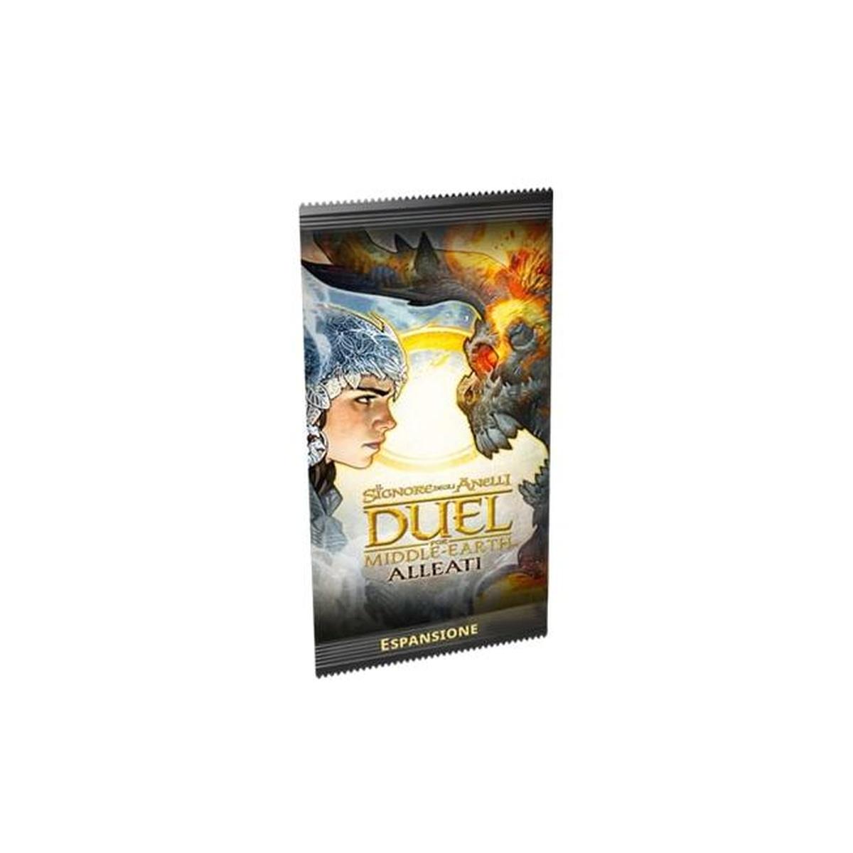 Il Signore degli Anelli: Duel for Middle-Earth - Alleati