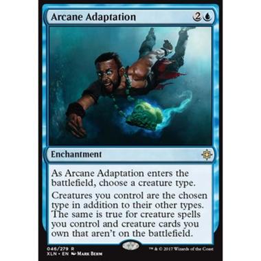 Arcane Adaptation - Adattamento Arcano - [XLN][NM]