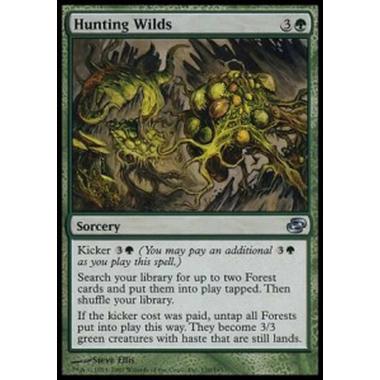 Hunting Wilds - Hunting Wilds - [PLC][EX]