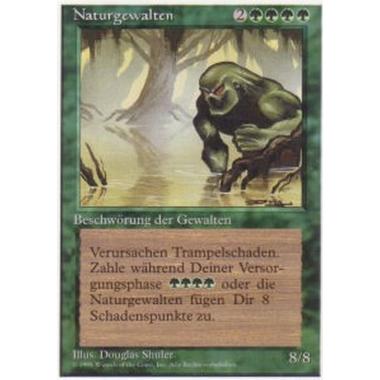 Force of Nature - Forza della Natura - [DTU][PL]