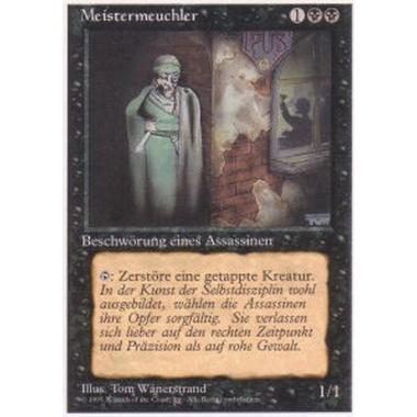 Royal Assassin - Assassino Reale - [DTU][GD]