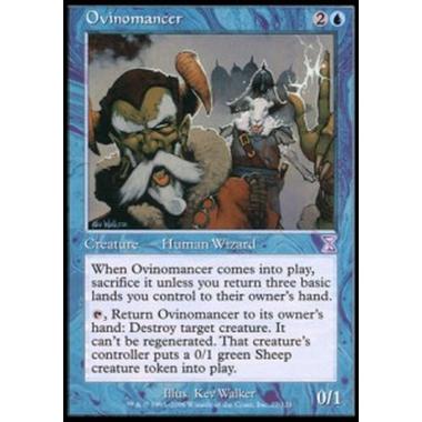 Ovinomancer - Ovinomancer - [TSP][EX]