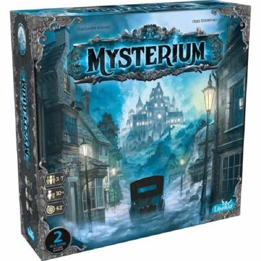 Mysterium Refresh