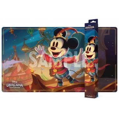 Playmat Tappetino Lorcana - Topolino